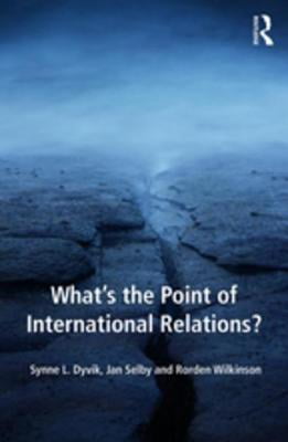 International Relations Ebook